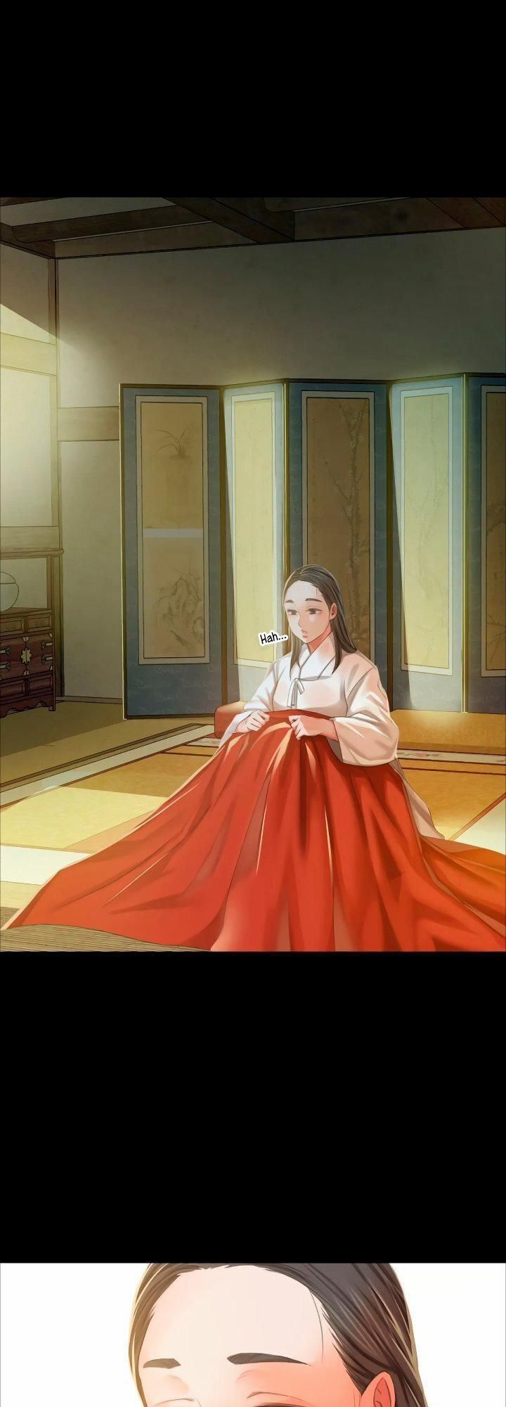 đọc truyện Madam Manhwa Chương 12 ảnh 18 tại Thiên Thai Truyện