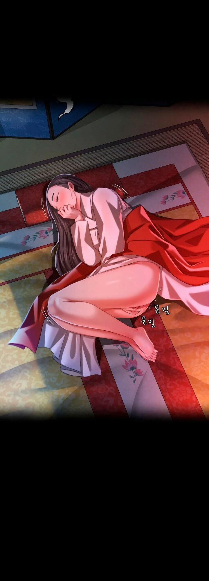 đọc truyện Madam Manhwa Chương 12 ảnh 21 tại Thiên Thai Truyện