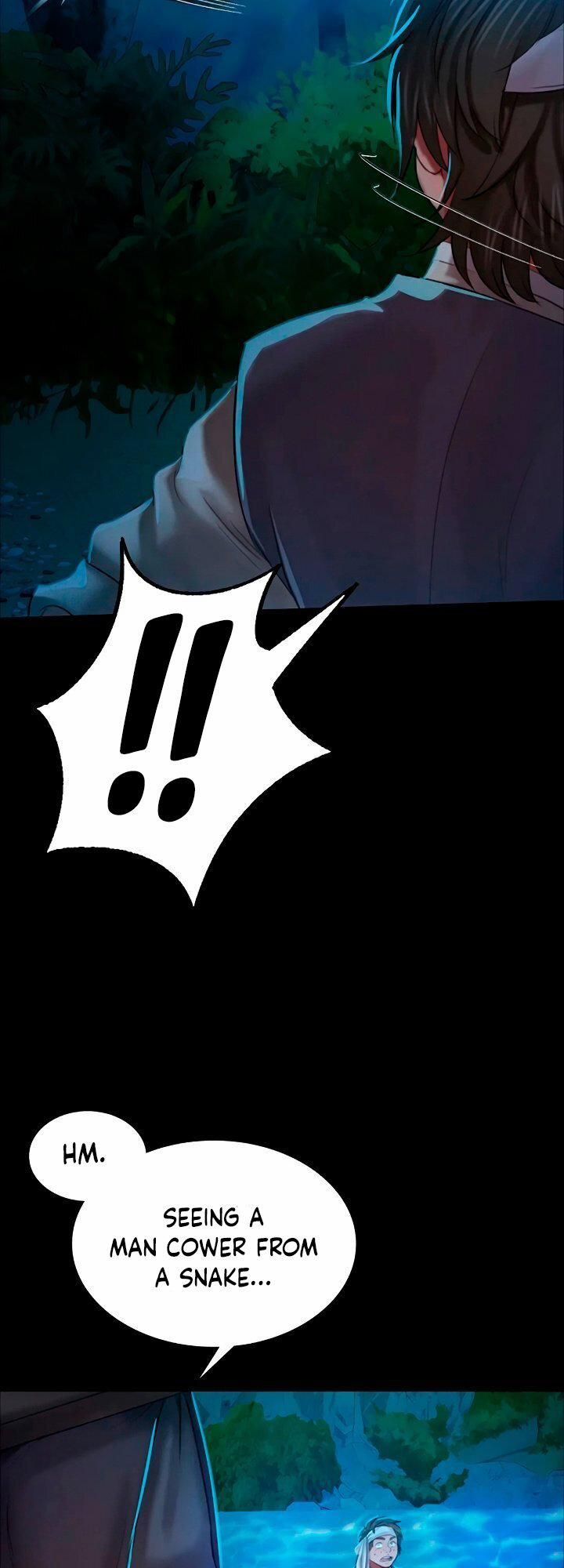 đọc truyện Madam Manhwa Chương 12 ảnh 4 tại Thiên Thai Truyện