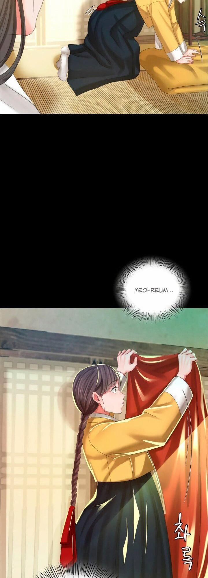 đọc truyện Madam Manhwa Chương 12 ảnh 27 tại Thiên Thai Truyện