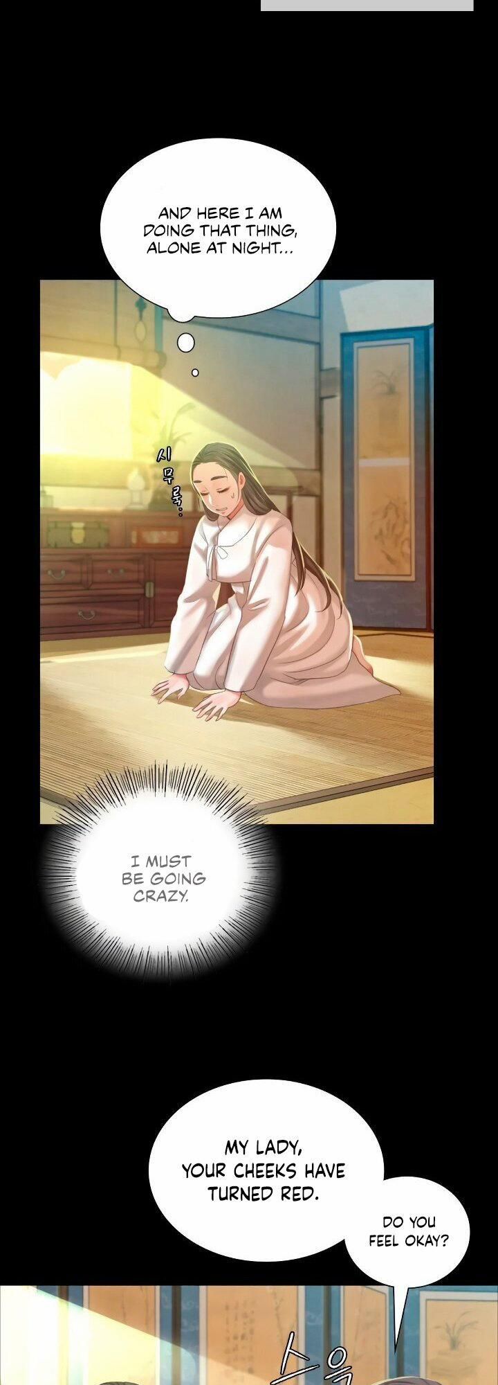 đọc truyện Madam Manhwa Chương 12 ảnh 30 tại Thiên Thai Truyện