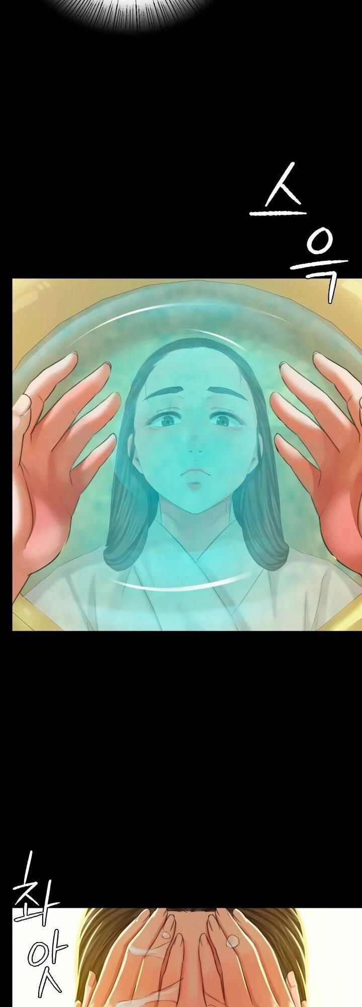 đọc truyện Madam Manhwa Chương 12 ảnh 33 tại Thiên Thai Truyện