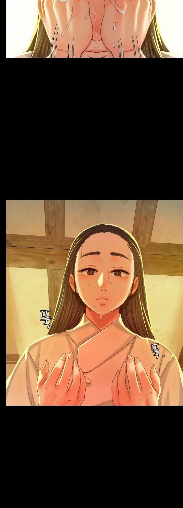 đọc truyện Madam Manhwa Chương 12 ảnh 34 tại Thiên Thai Truyện