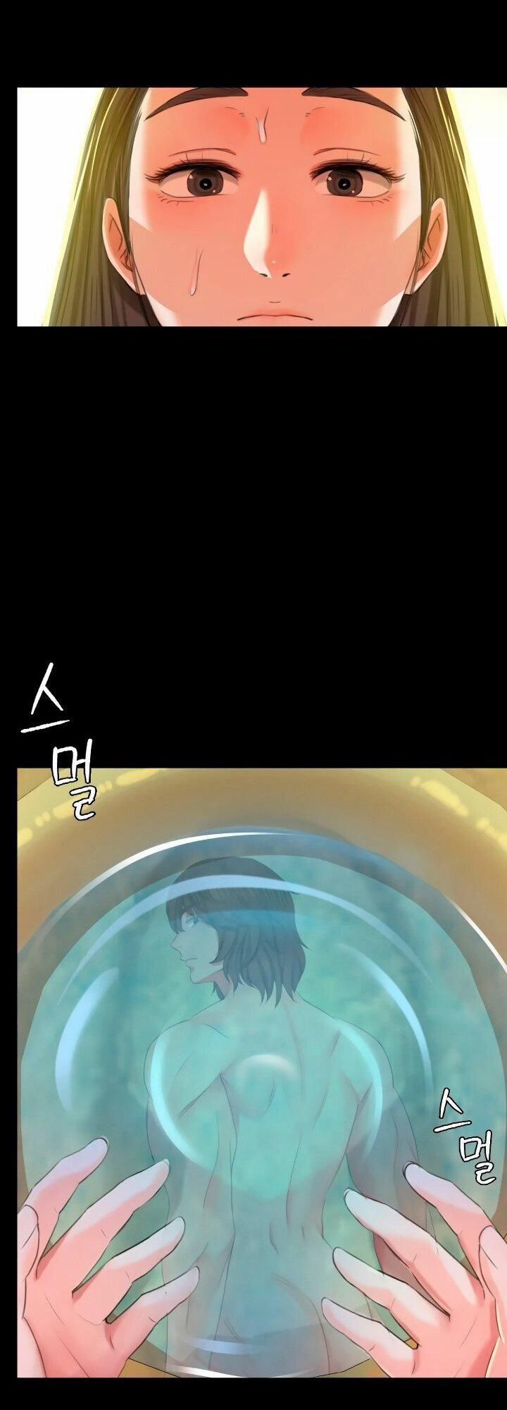 đọc truyện Madam Manhwa Chương 12 ảnh 35 tại Thiên Thai Truyện