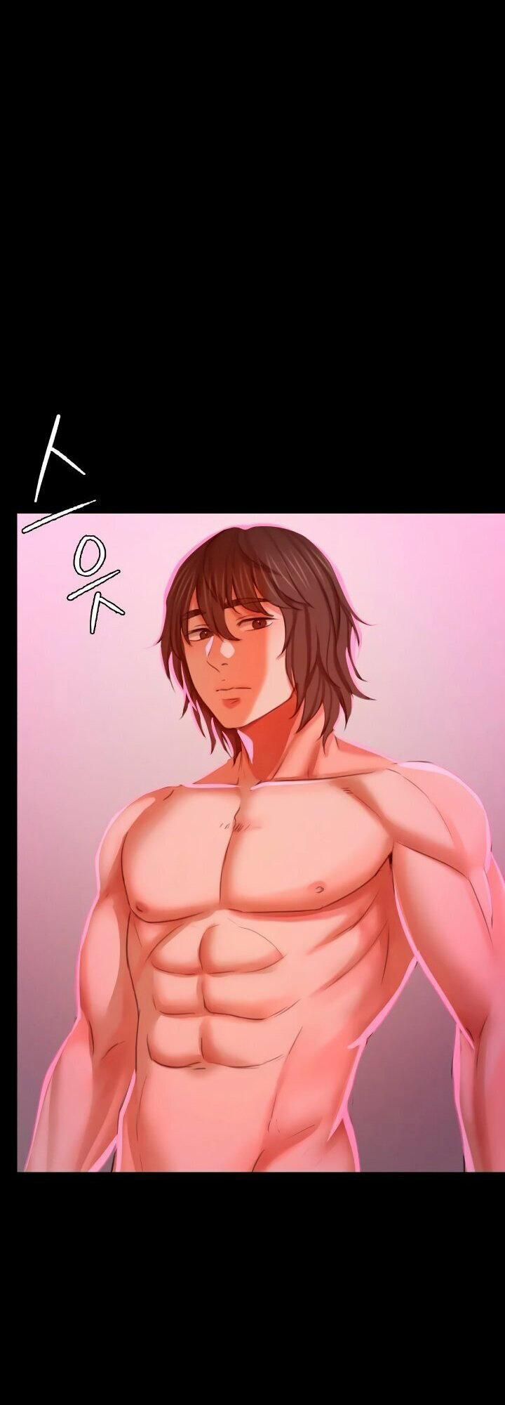 đọc truyện Madam Manhwa Chương 12 ảnh 36 tại Thiên Thai Truyện