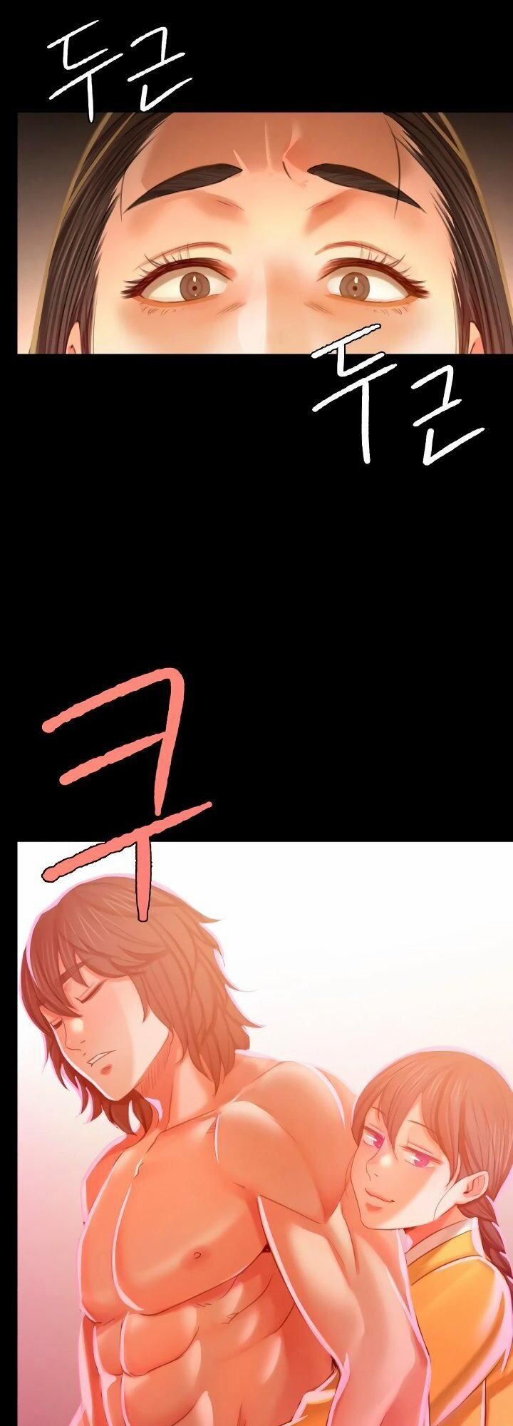 đọc truyện Madam Manhwa Chương 12 ảnh 41 tại Thiên Thai Truyện