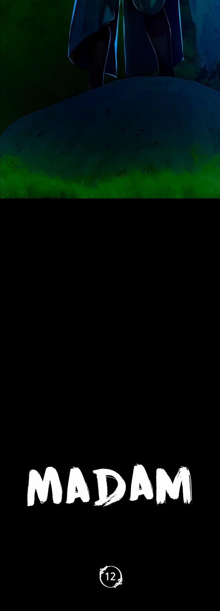 đọc truyện Madam Manhwa Chương 12 ảnh 6 tại Thiên Thai Truyện