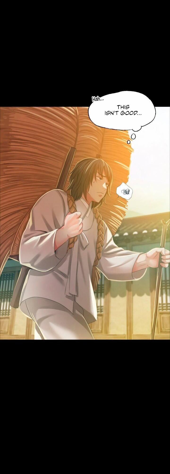 đọc truyện Madam Manhwa Chương 12 ảnh 49 tại Thiên Thai Truyện