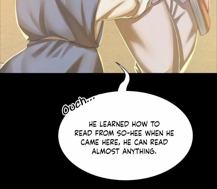 đọc truyện Madam Manhwa Chương 12 ảnh 56 tại Thiên Thai Truyện