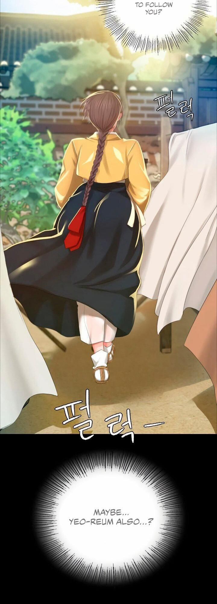 đọc truyện Madam Manhwa Chương 12 ảnh 68 tại Thiên Thai Truyện