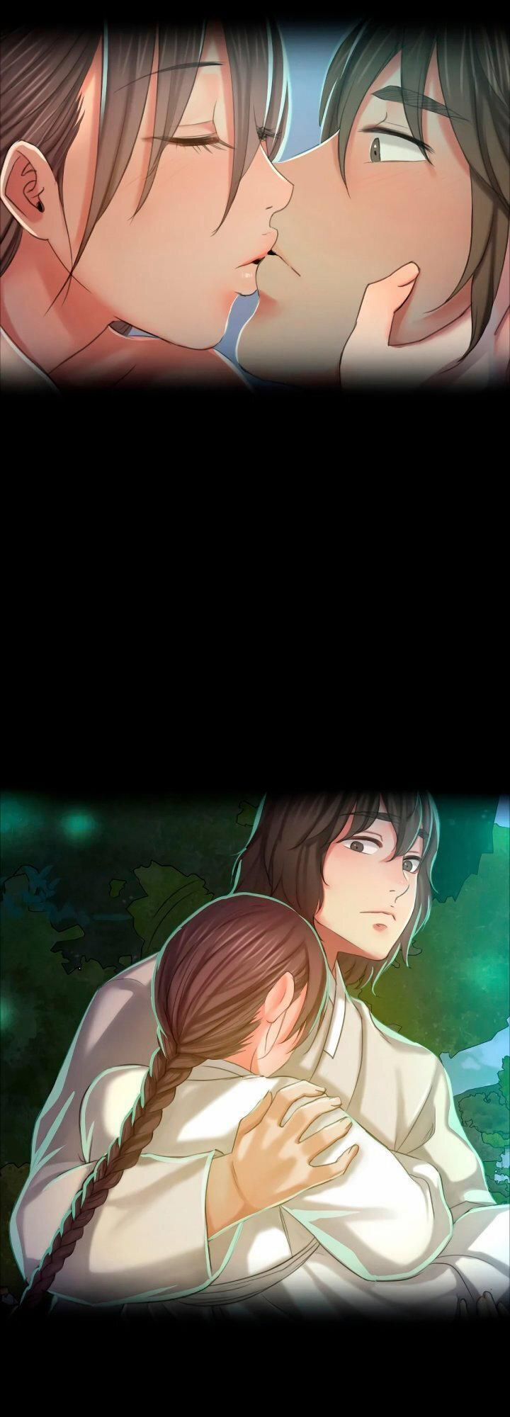 đọc truyện Madam Manhwa Chương 12 ảnh 10 tại Thiên Thai Truyện