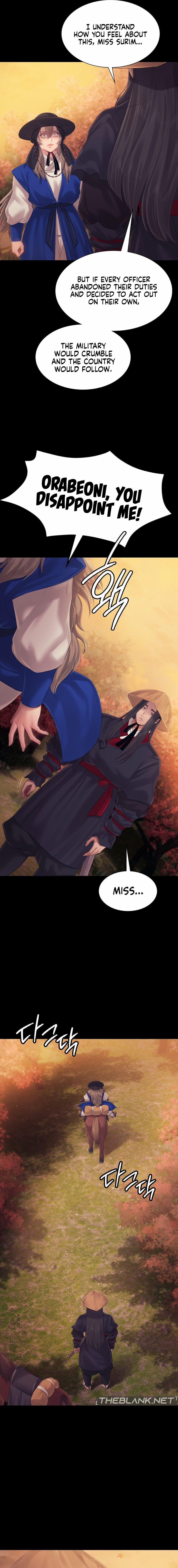 đọc truyện Madam Manhwa Chương 120 ảnh 19 tại Thiên Thai Truyện