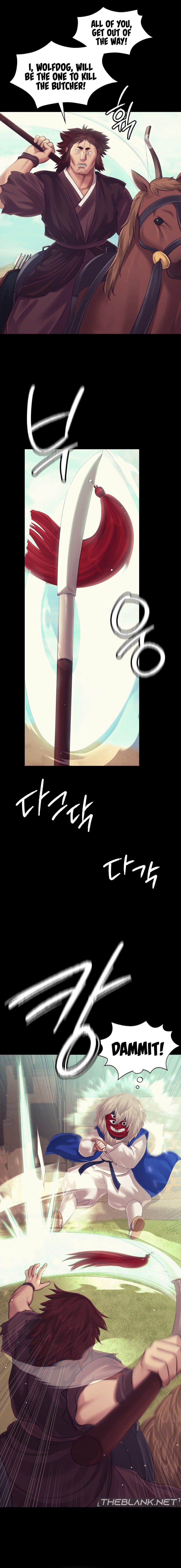 đọc truyện Madam Manhwa Chương 120 ảnh 5 tại Thiên Thai Truyện