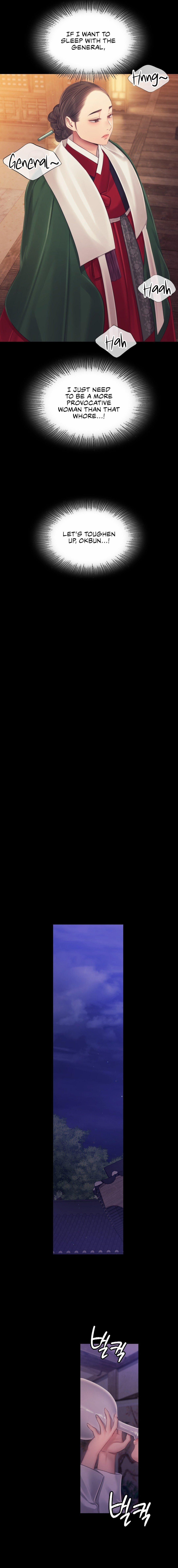 đọc truyện Madam Manhwa Chương 121 ảnh 13 tại Thiên Thai Truyện