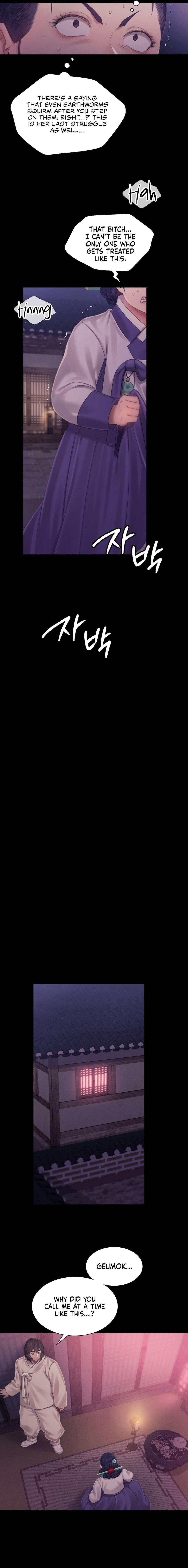 đọc truyện Madam Manhwa Chương 121 ảnh 20 tại Thiên Thai Truyện