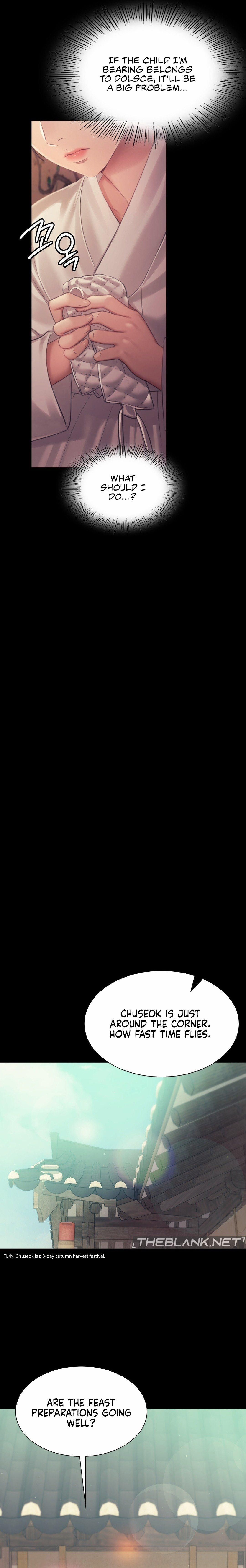 đọc truyện Madam Manhwa Chương 121 ảnh 4 tại Thiên Thai Truyện