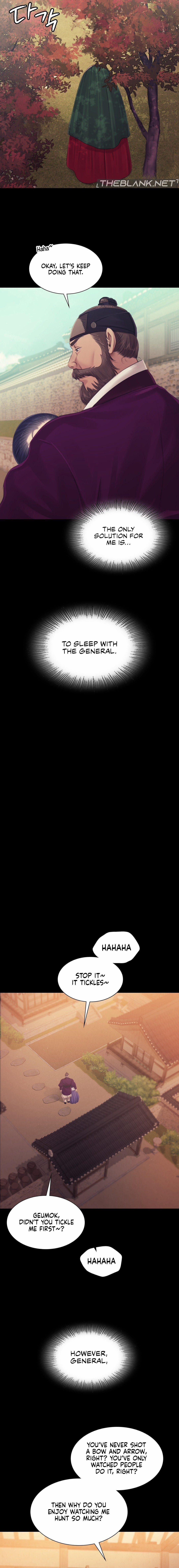 đọc truyện Madam Manhwa Chương 121 ảnh 11 tại Thiên Thai Truyện