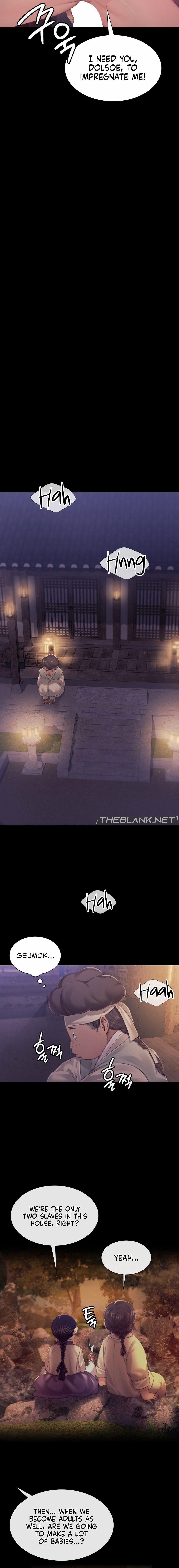 đọc truyện Madam Manhwa Chương 122 ảnh 12 tại Thiên Thai Truyện