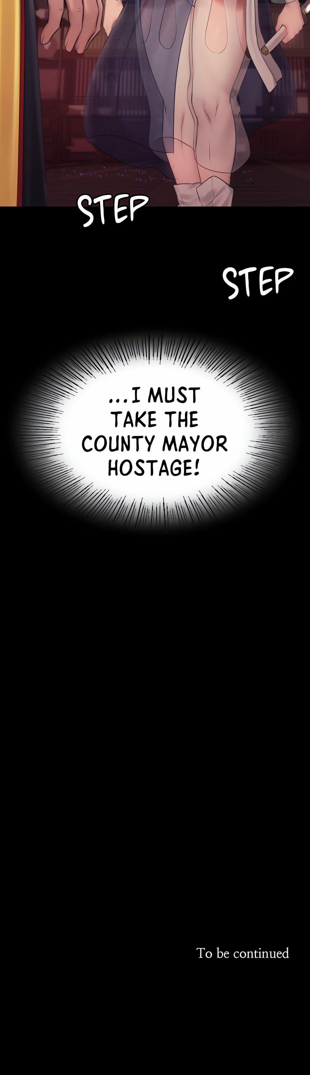 đọc truyện Madam Manhwa Chương 126 ảnh 22 tại Thiên Thai Truyện