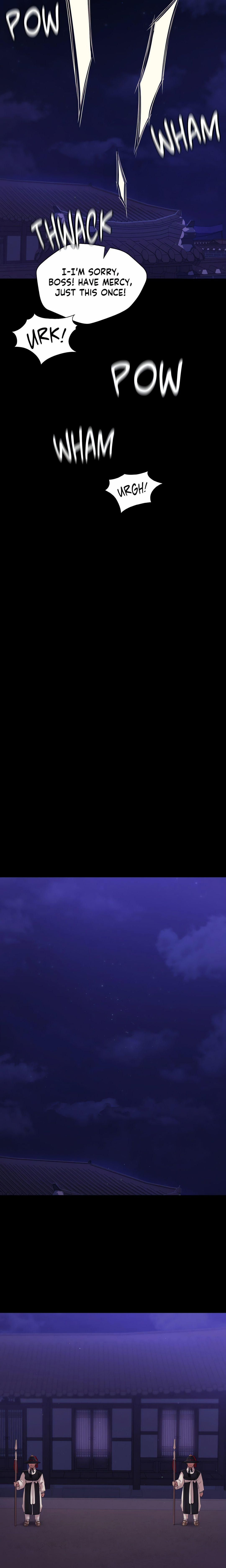 đọc truyện Madam Manhwa Chương 127 ảnh 12 tại Thiên Thai Truyện