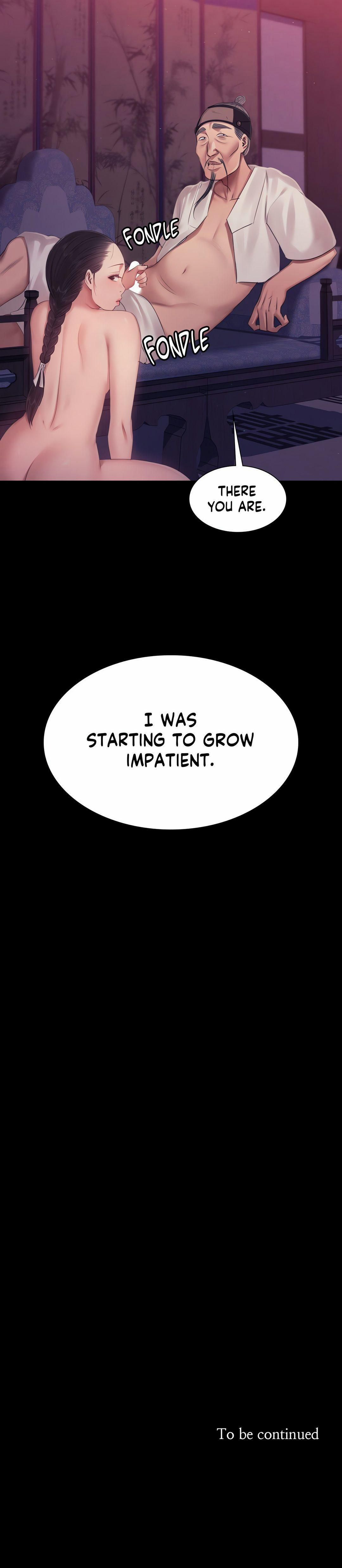 đọc truyện Madam Manhwa Chương 127 ảnh 21 tại Thiên Thai Truyện