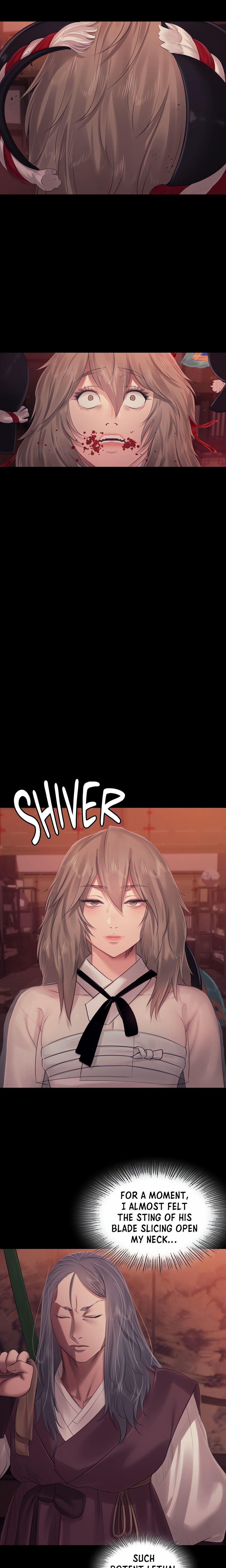 đọc truyện Madam Manhwa Chương 127 ảnh 5 tại Thiên Thai Truyện