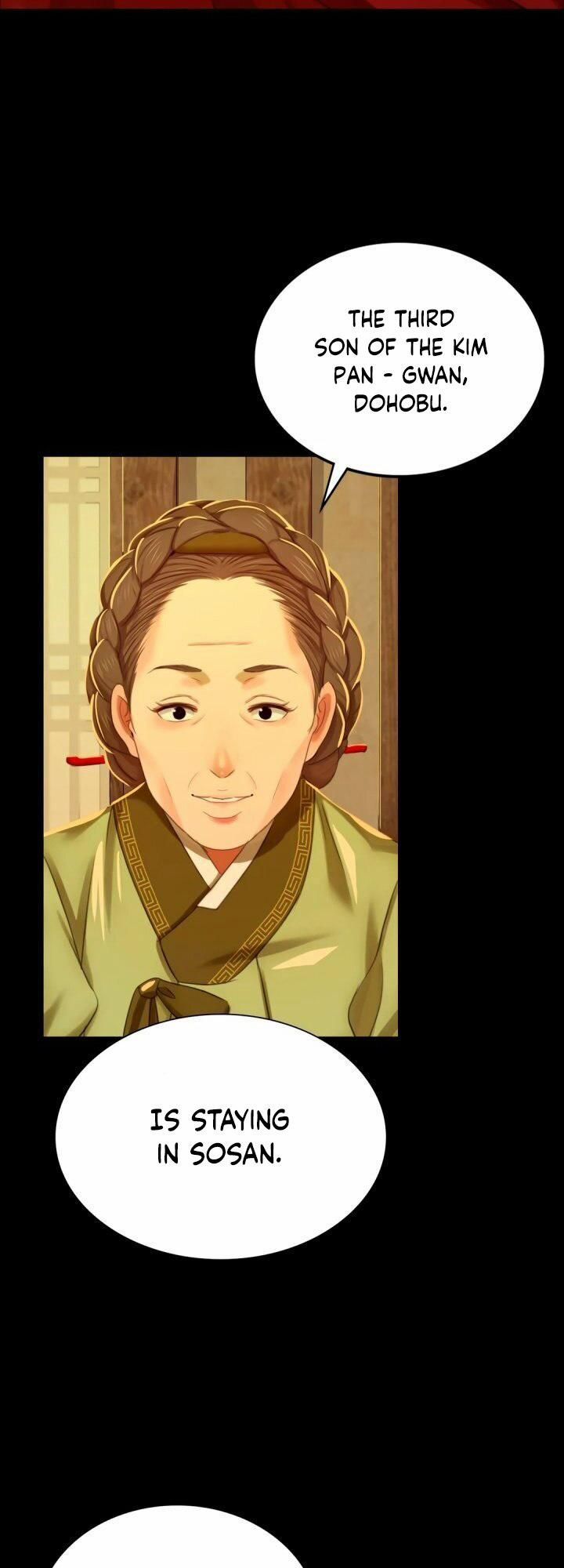 đọc truyện Madam Manhwa Chương 13 ảnh 14 tại Thiên Thai Truyện