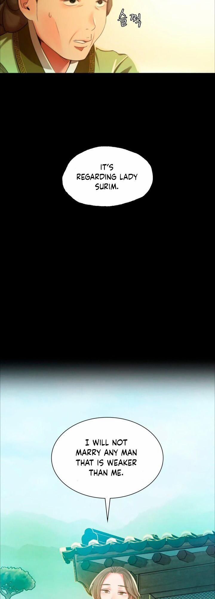 đọc truyện Madam Manhwa Chương 13 ảnh 16 tại Thiên Thai Truyện