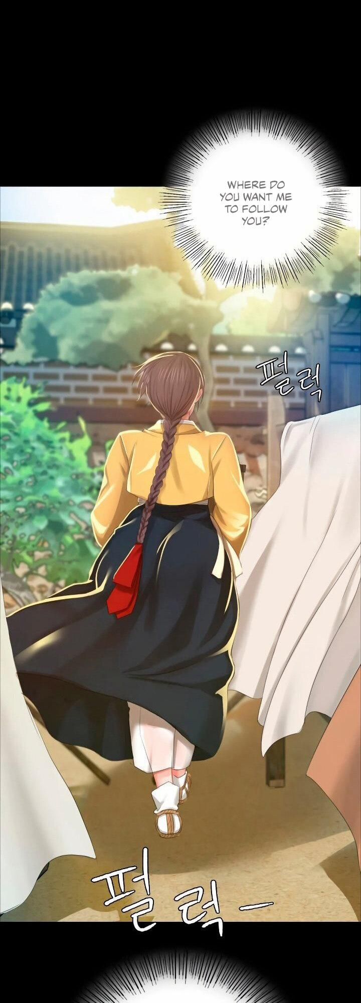 đọc truyện Madam Manhwa Chương 13 ảnh 4 tại Thiên Thai Truyện