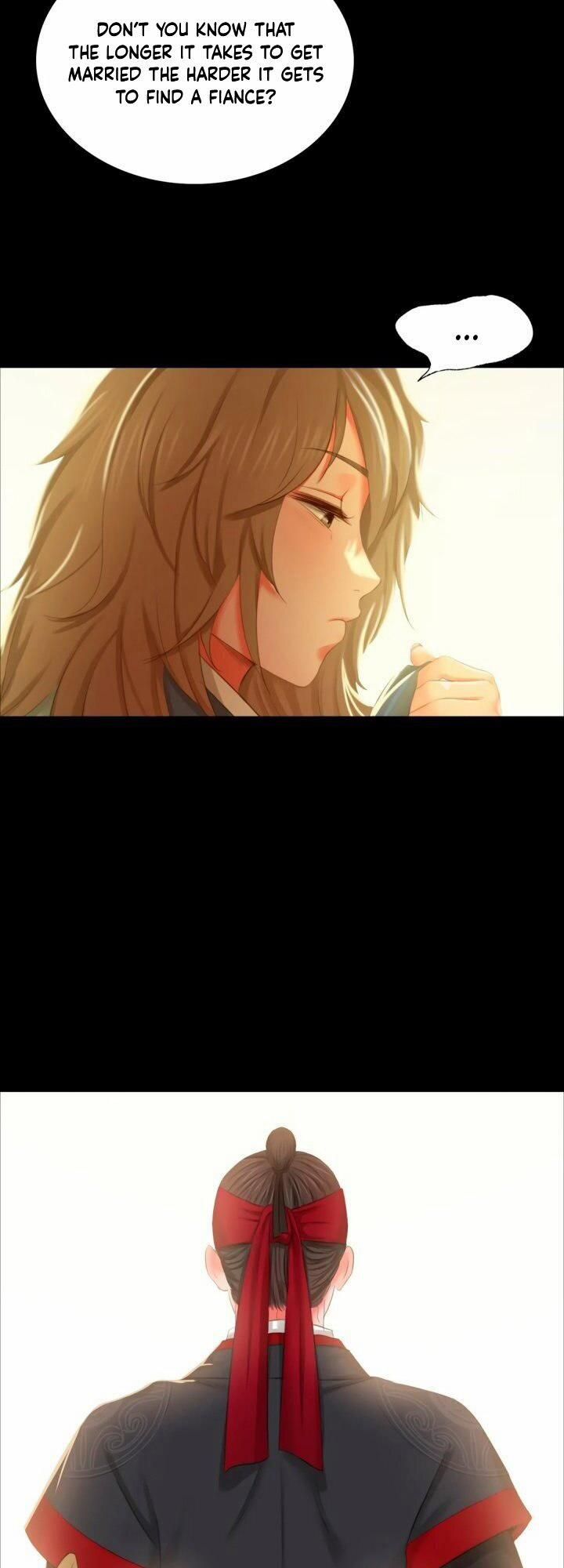 đọc truyện Madam Manhwa Chương 13 ảnh 32 tại Thiên Thai Truyện