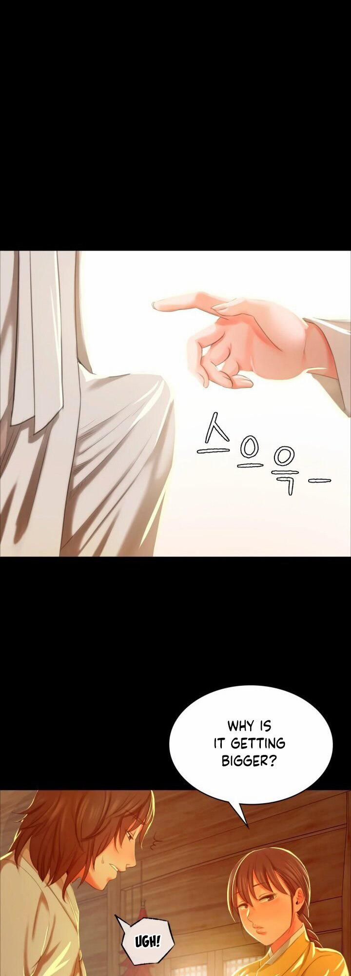 đọc truyện Madam Manhwa Chương 13 ảnh 41 tại Thiên Thai Truyện