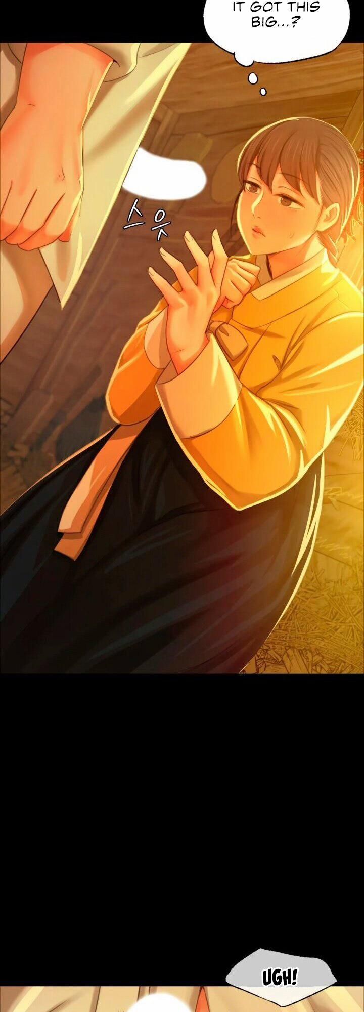 đọc truyện Madam Manhwa Chương 13 ảnh 47 tại Thiên Thai Truyện