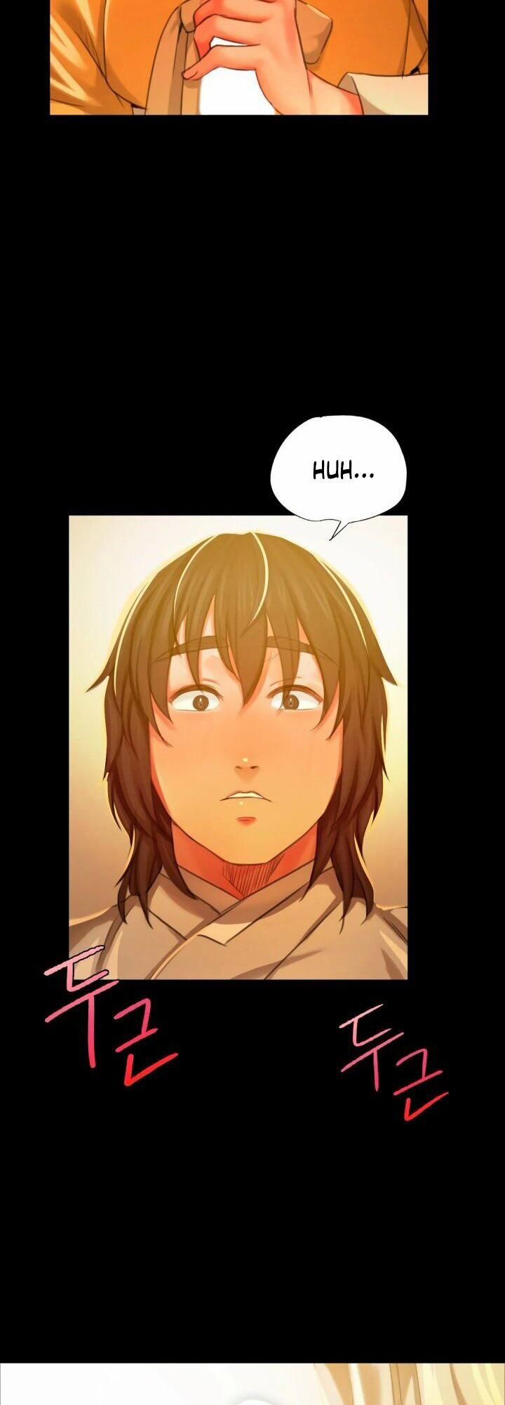 đọc truyện Madam Manhwa Chương 13 ảnh 49 tại Thiên Thai Truyện