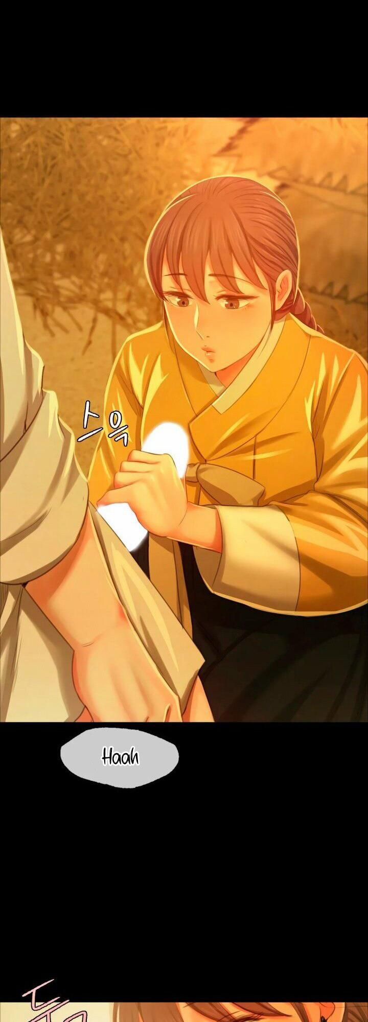 đọc truyện Madam Manhwa Chương 13 ảnh 51 tại Thiên Thai Truyện