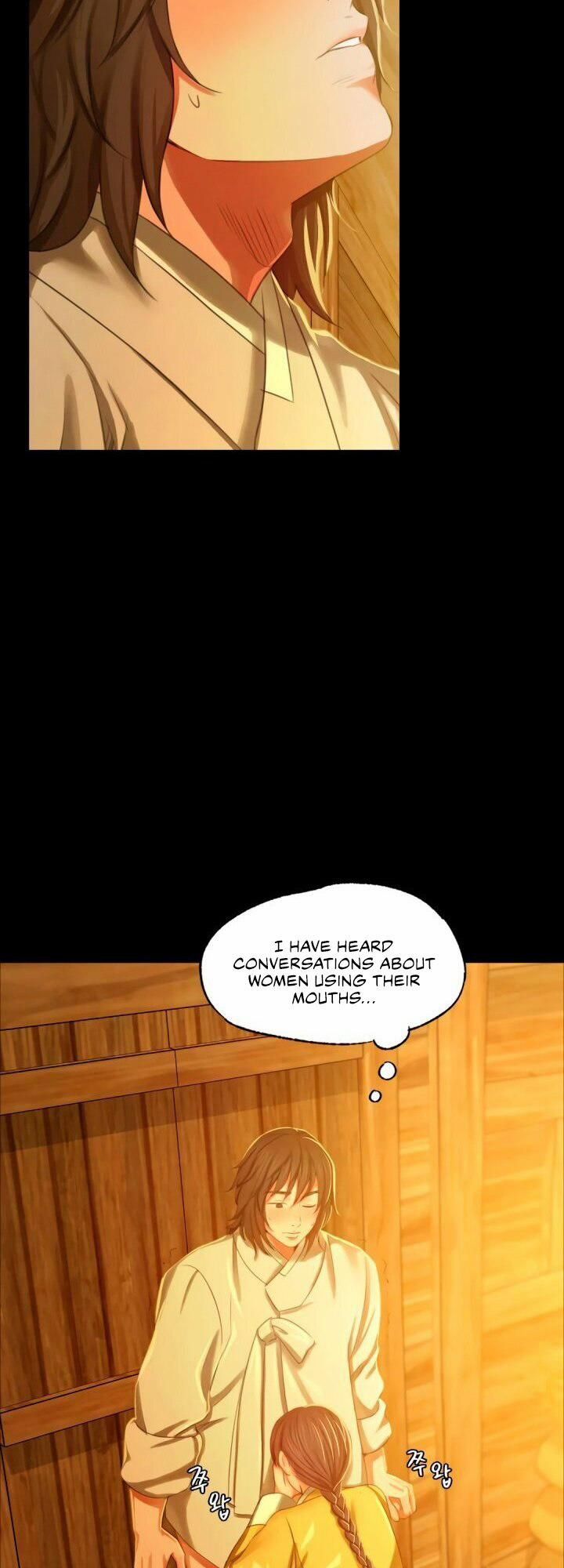 đọc truyện Madam Manhwa Chương 13 ảnh 57 tại Thiên Thai Truyện