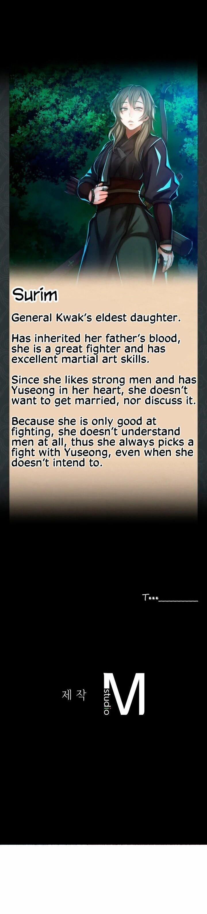 đọc truyện Madam Manhwa Chương 13 ảnh 66 tại Thiên Thai Truyện