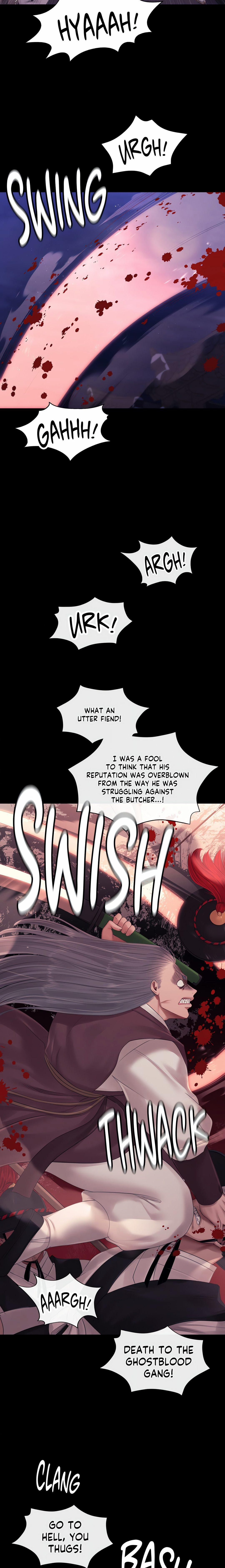 đọc truyện Madam Manhwa Chương 130 ảnh 15 tại Thiên Thai Truyện