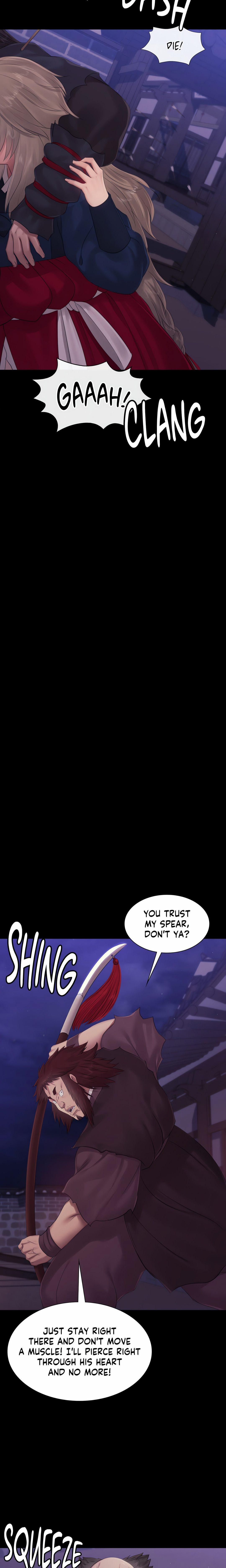 đọc truyện Madam Manhwa Chương 130 ảnh 16 tại Thiên Thai Truyện