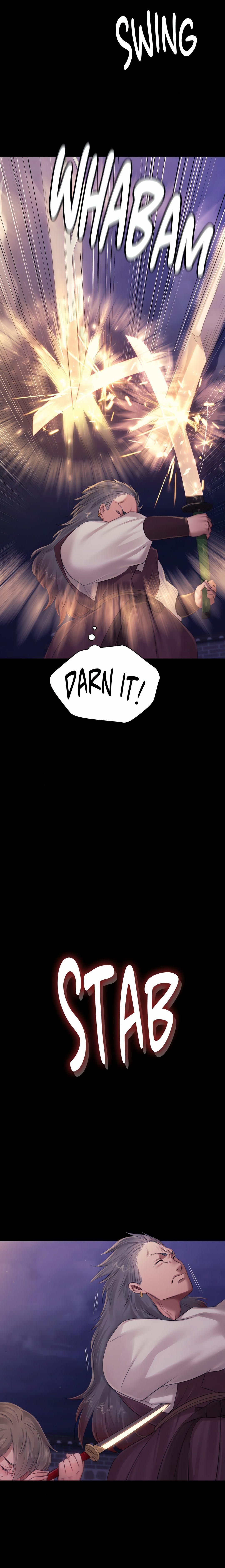 đọc truyện Madam Manhwa Chương 131 ảnh 20 tại Thiên Thai Truyện