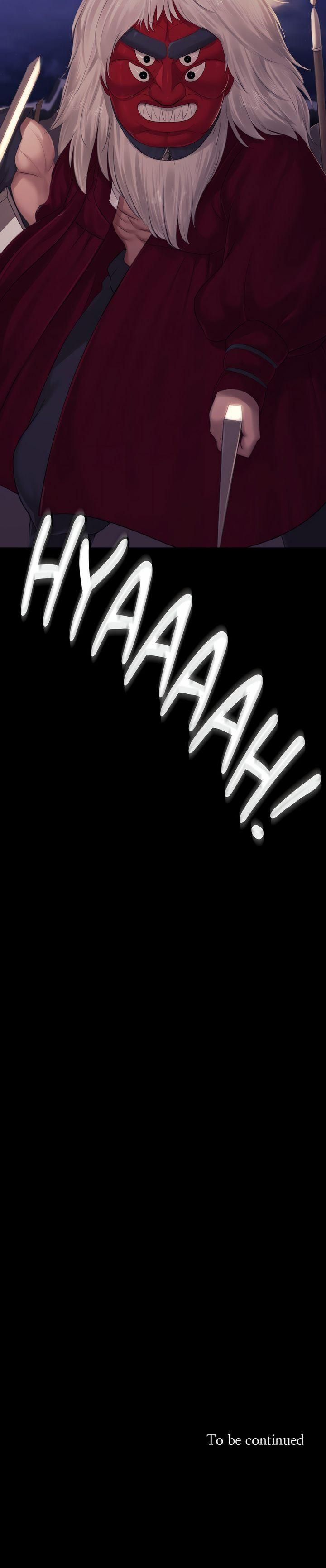 đọc truyện Madam Manhwa Chương 132 ảnh 22 tại Thiên Thai Truyện