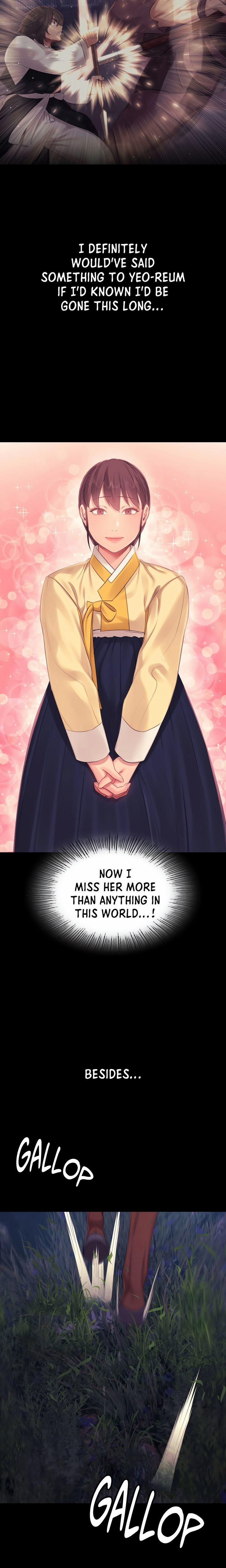 đọc truyện Madam Manhwa Chương 133 ảnh 17 tại Thiên Thai Truyện