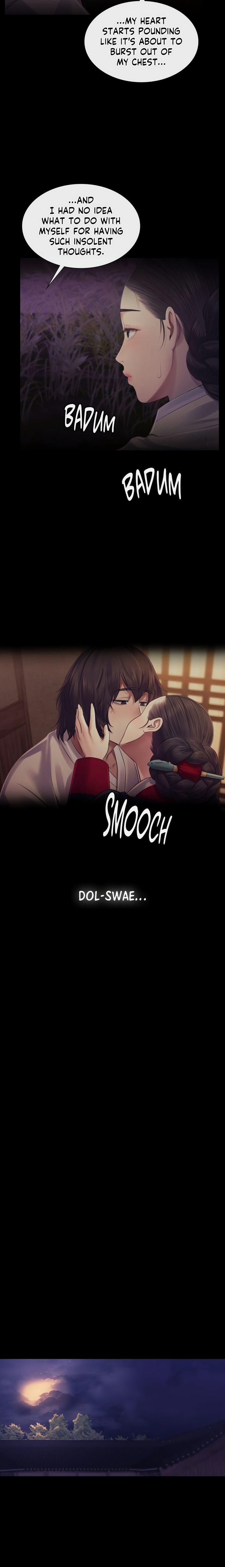 đọc truyện Madam Manhwa Chương 133 ảnh 26 tại Thiên Thai Truyện