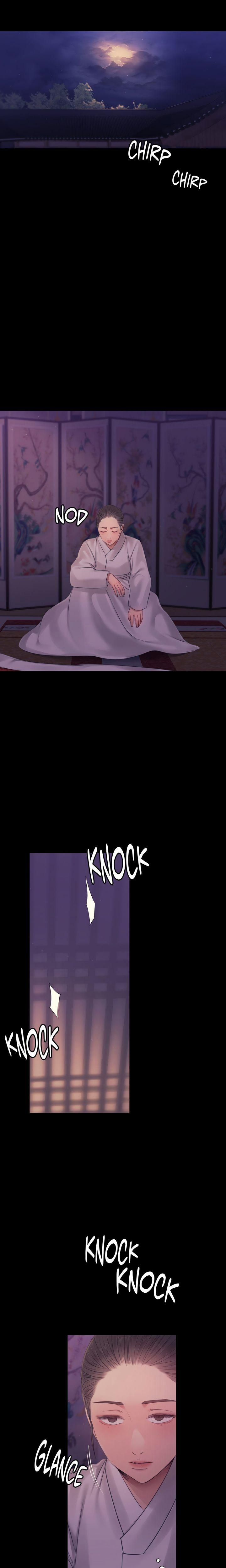 đọc truyện Madam Manhwa Chương 133 ảnh 27 tại Thiên Thai Truyện