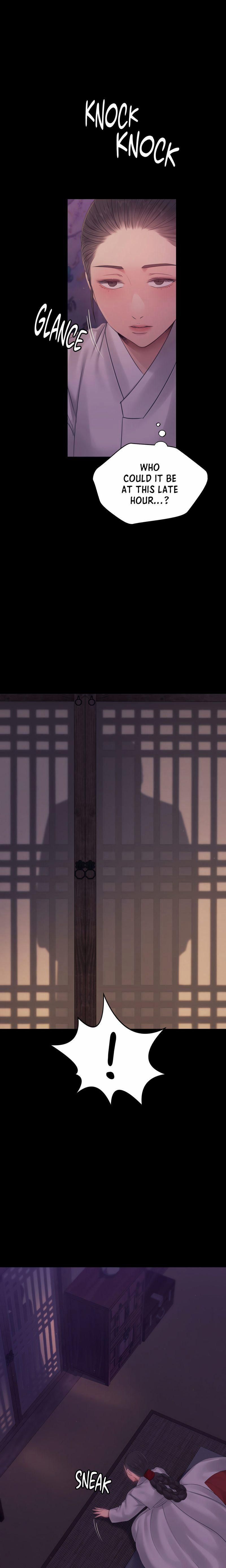 đọc truyện Madam Manhwa Chương 134 ảnh 2 tại Thiên Thai Truyện