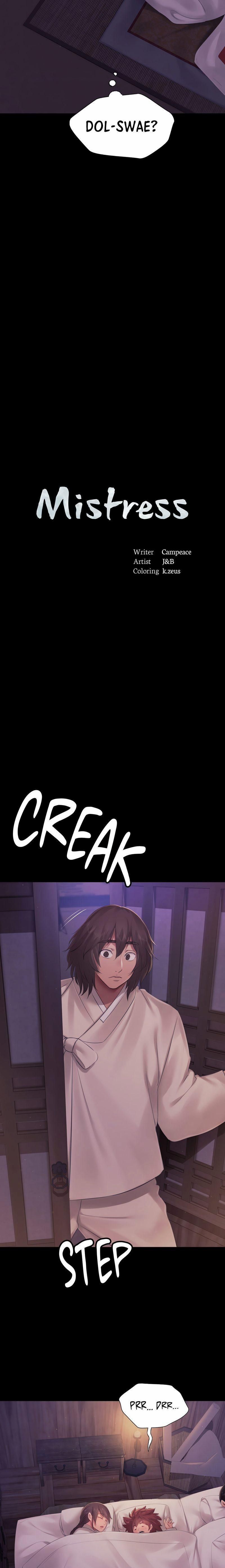 đọc truyện Madam Manhwa Chương 134 ảnh 3 tại Thiên Thai Truyện