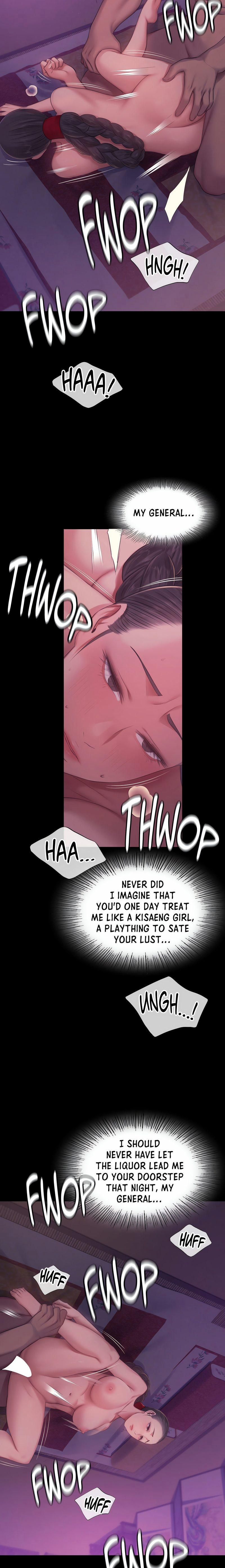 đọc truyện Madam Manhwa Chương 134 ảnh 12 tại Thiên Thai Truyện