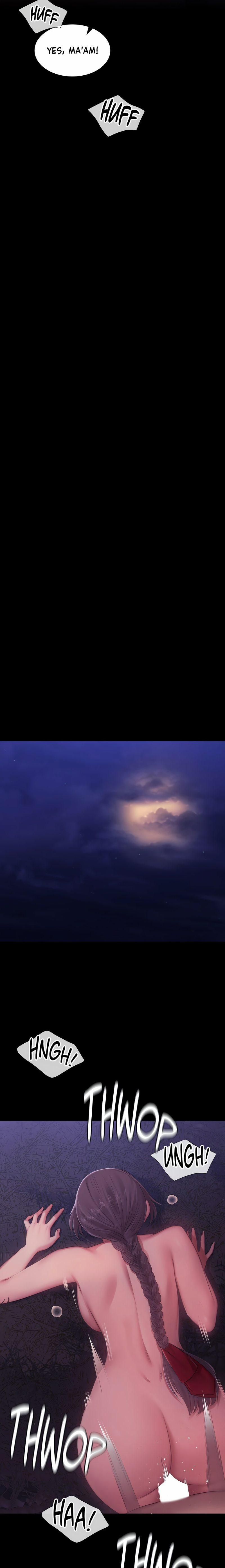 đọc truyện Madam Manhwa Chương 134 ảnh 14 tại Thiên Thai Truyện