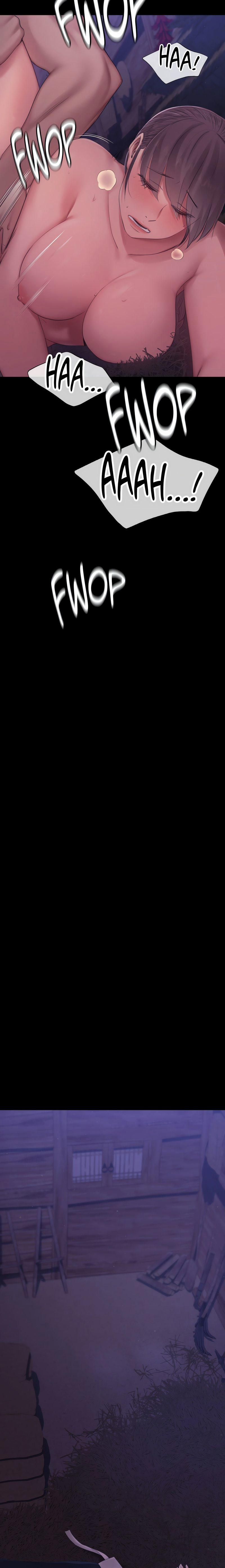 đọc truyện Madam Manhwa Chương 134 ảnh 18 tại Thiên Thai Truyện