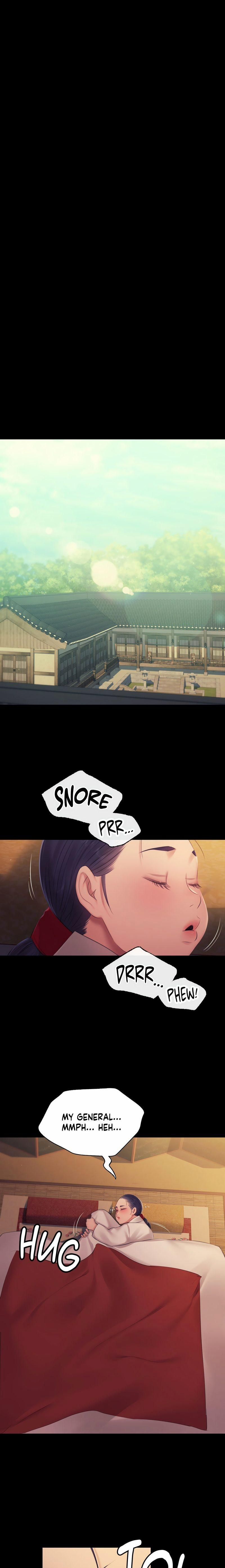 đọc truyện Madam Manhwa Chương 134 ảnh 23 tại Thiên Thai Truyện