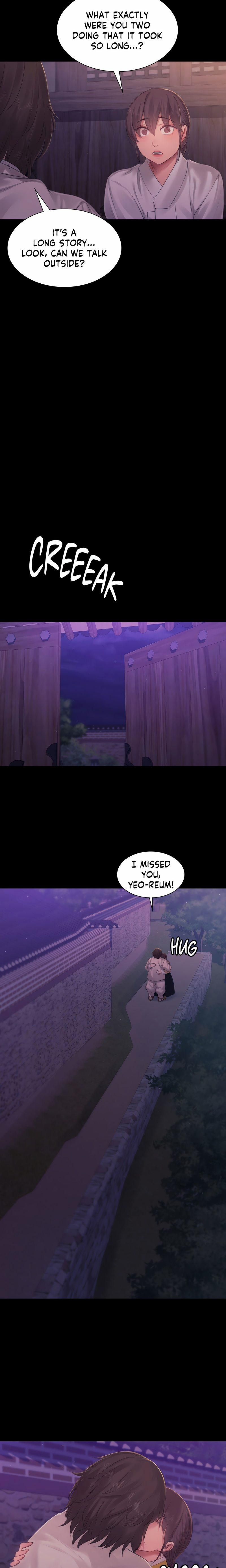 đọc truyện Madam Manhwa Chương 134 ảnh 5 tại Thiên Thai Truyện